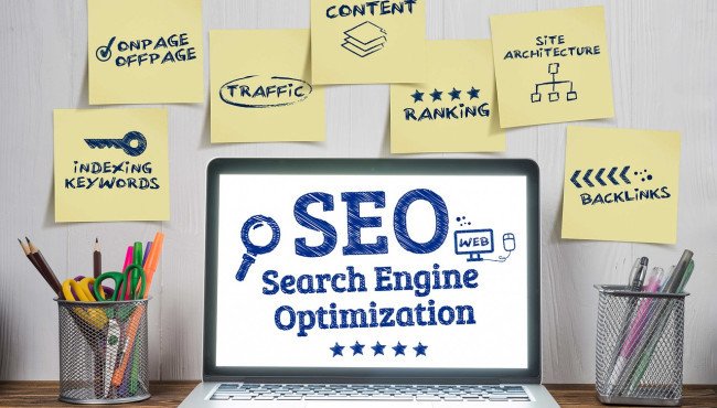 Why Should You Invest in SEO Marketing