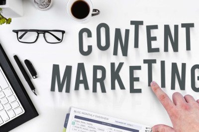 Powerful Content Marketing Made Simple for New Marketers